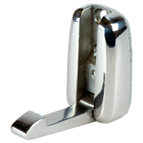 SEADOG COAT HOOK FOLDING SS 671497-1
