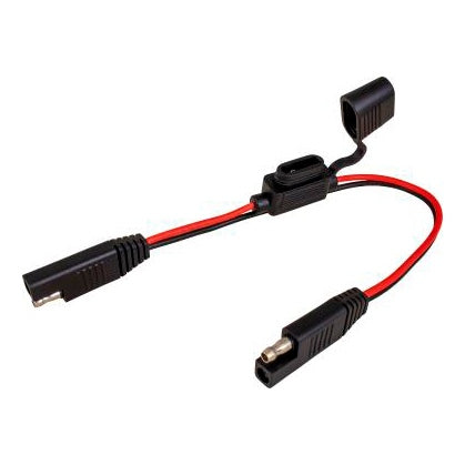 SEADOG SAE POWER CABLE W/FUSE HOLDER 426925-1