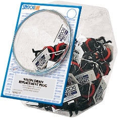 SEADOG DISPLAY REPLACEMENT PLUG&GASKET 30QTY 520021-5