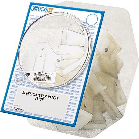 SEADOG DISPLAY SPEEDOMETER PITOT 10QTY 522100-5