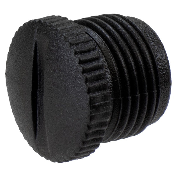 SEADOG BLANKING CAP MALE NMEA 2000 820015-1
