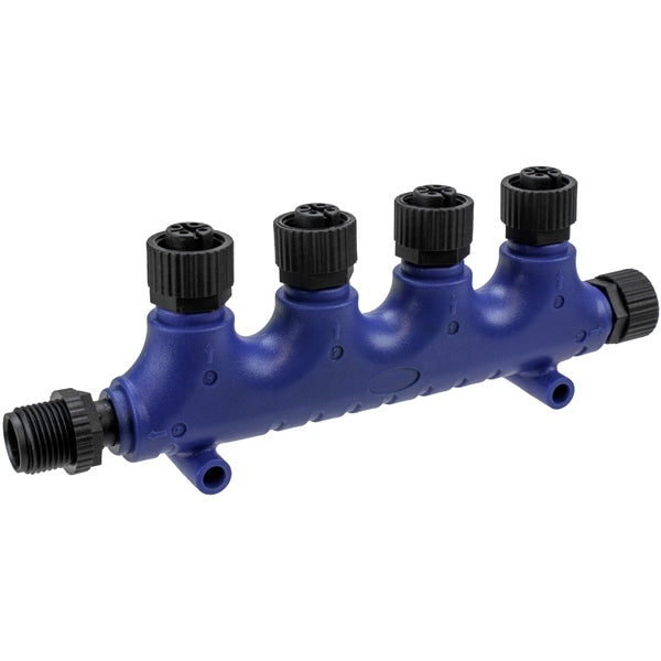 SEADOG TEE CONNECTOR 4 WAY NMEA 2000 820024-1