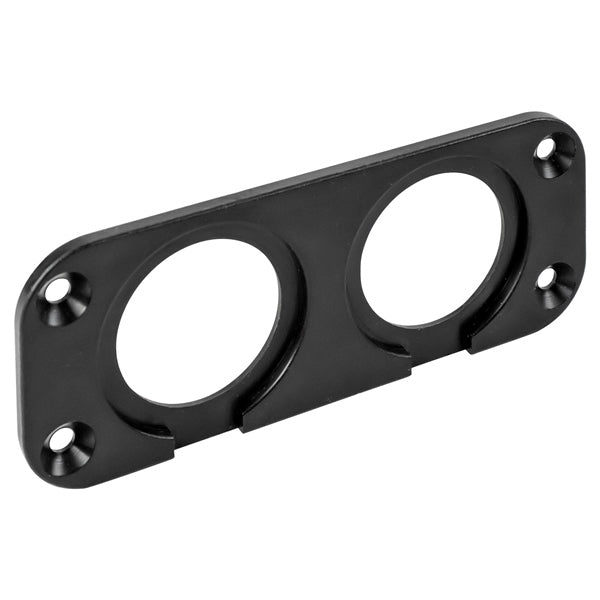 SEADOG MOUNTING PLATE ONLY TWO SOCKET SEADOG 426501