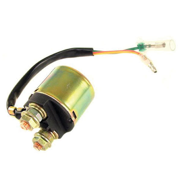 ARROWHEAD STARTER SOLENOID HONDA 240-58003