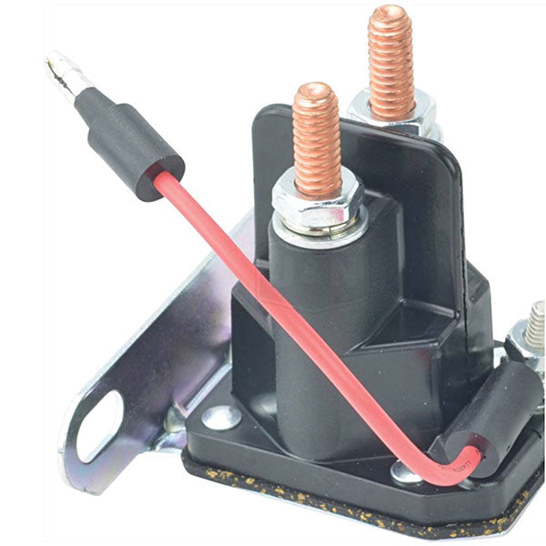 ARROWHEAD STARTER SOLENOID 240-22154