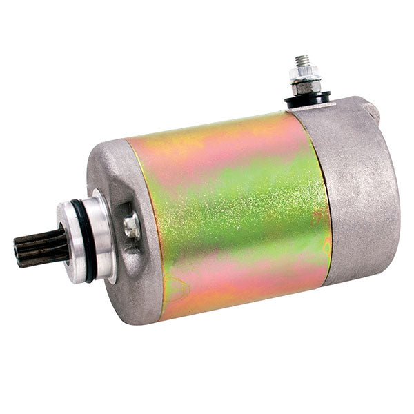 MOGO PARTS STARTER MOTOR, GY6/CF 250CC (9-SPLINE) 07-0111