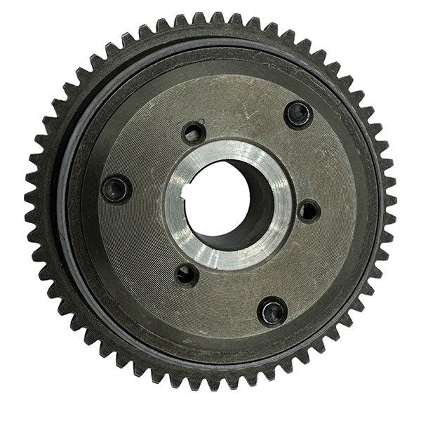 MOGO PARTS STARTER CLUTCH GEAR GY6 (4 STROKE) 125/150CC 50-0137