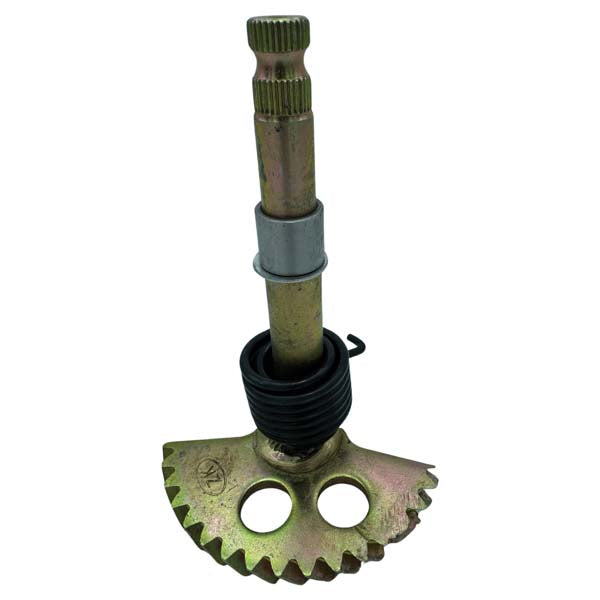 MOGO PARTS START GEAR GY6 125/150CC 146MM 92-0043