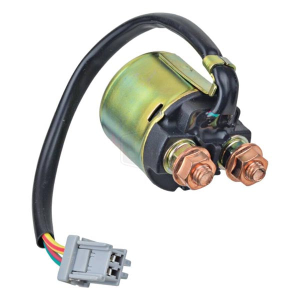 ARROWHEAD STARTER SOLENOID HONDA 240-54023
