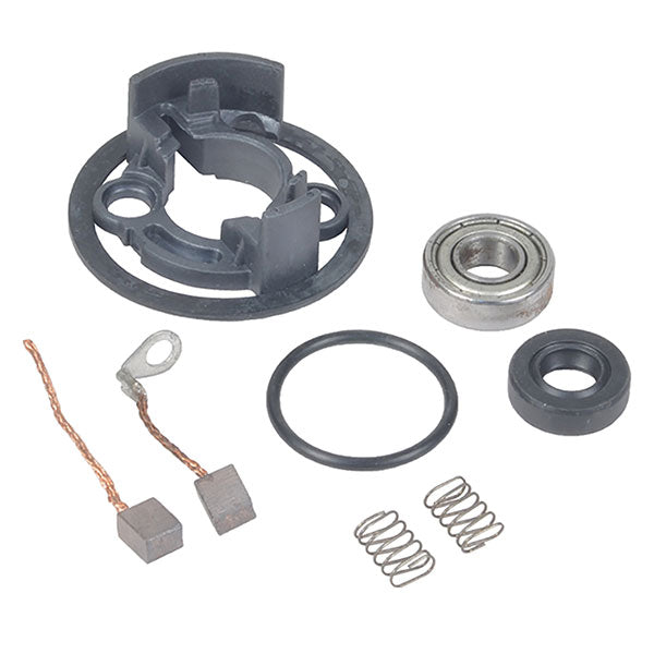 ARROWHEAD STARTER REBUILD KIT & BRUSH HOLDER POLARIS 414-54066