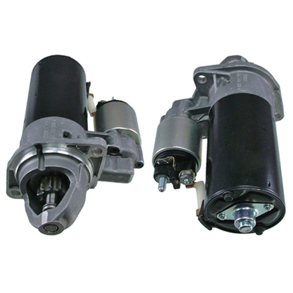 STOCKER'S STARTERS ATV STARTER ARCTIC CAT AC-9N