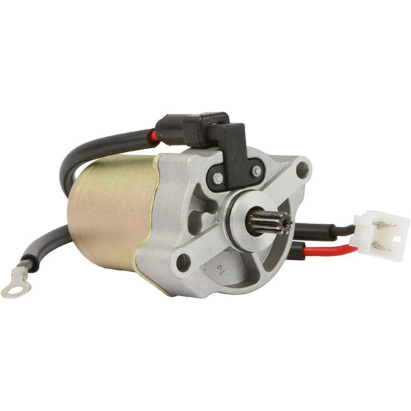 ARROWHEAD STARTER 410-58043