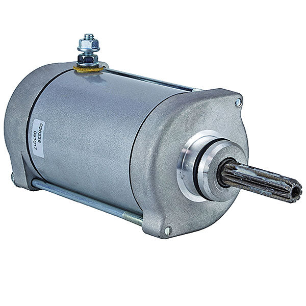 ARROWHEAD STARTER 410-54218