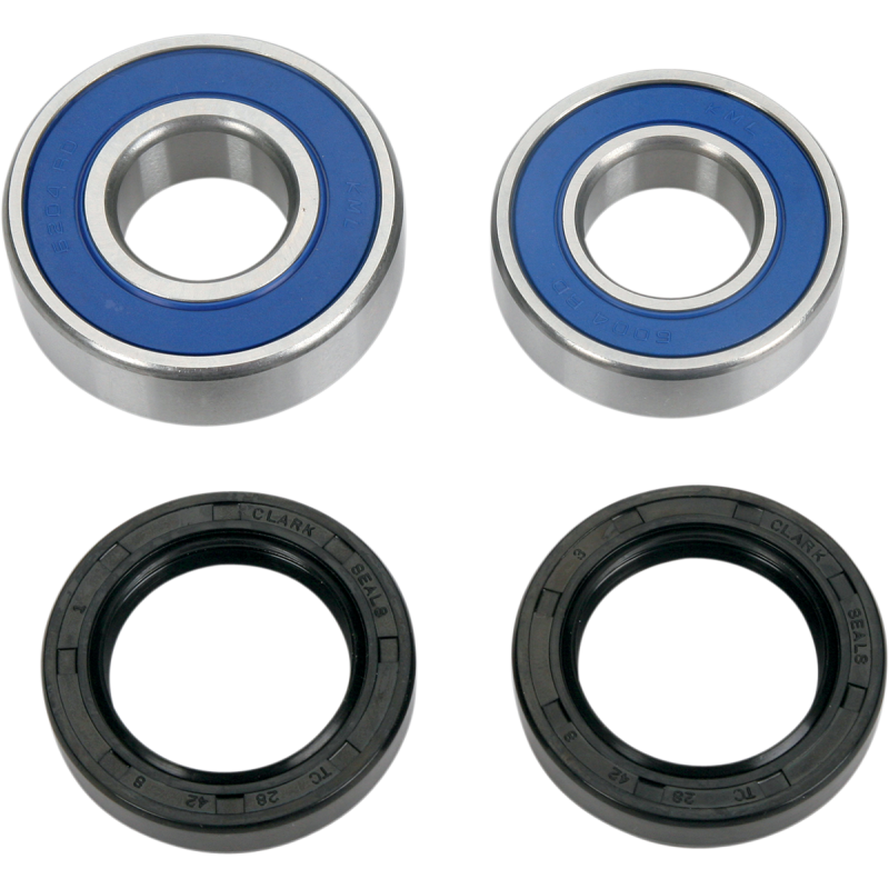 MOOSE RACING WHEEL BEARING KIT 25-1241