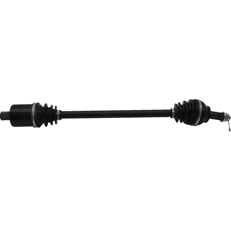 ALL BALLS AXLE KIT COMPLETE POL AB8-PO-8-404