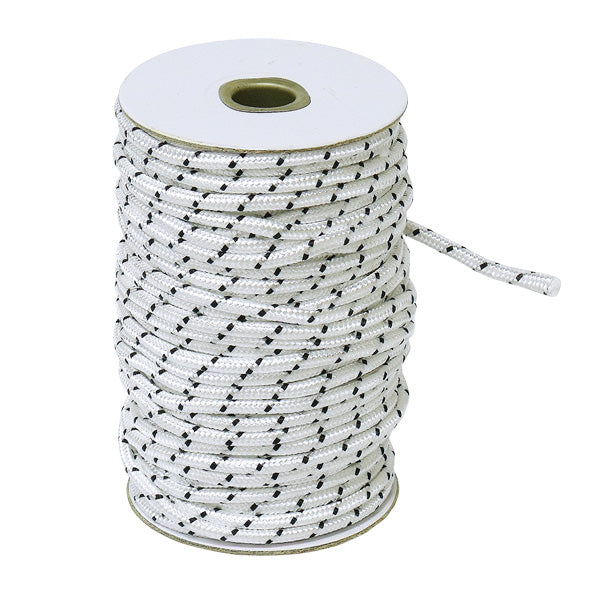 SPX STARTER ROPE 3/16" 100FT 05-208-06