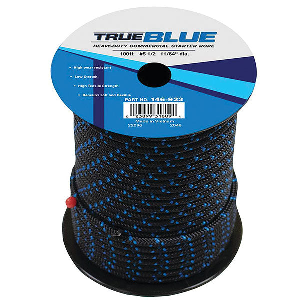 TRUEBLUE STARTER ROPE 11/64" 100FT 146-923
