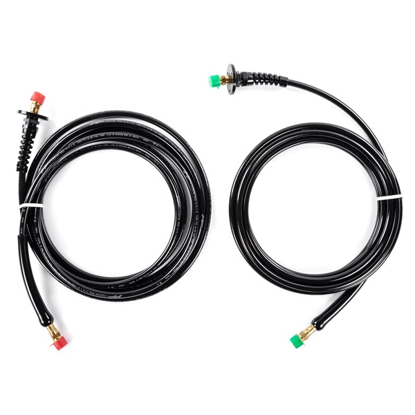 DOMETIC BULKHEAD HOSE 2"X20 KIT HO8120
