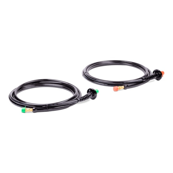 DOMETIC BULKHEAD STD HOSE 2"X12 KIT HO8112