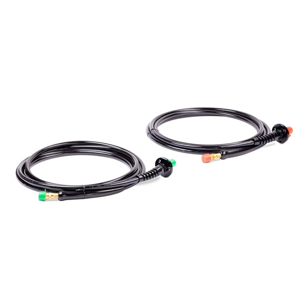 DOMETIC BULKHEAD STD HOSE 2"X18 KIT HO8118