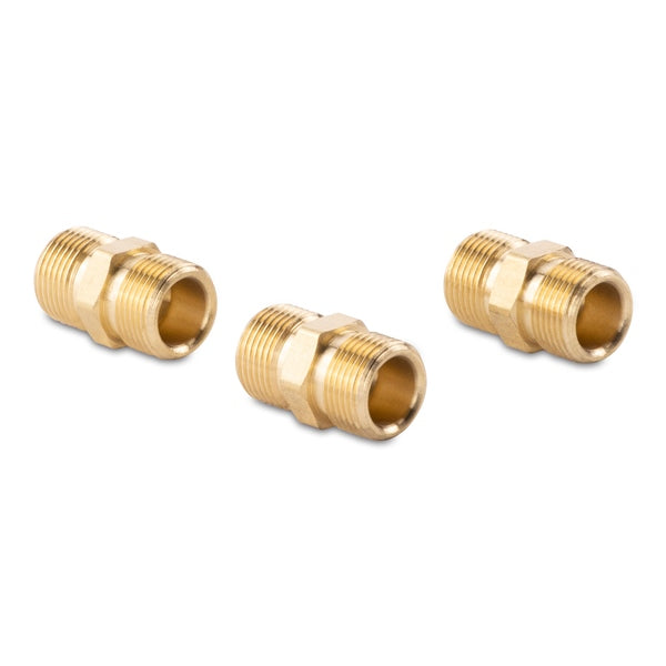 DOMETIC UNION 3/8T-3/8T 3/PKG HF5527