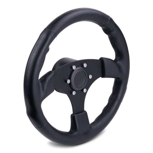 DOMETIC WHEEL VIPER 14" BK SW52022P