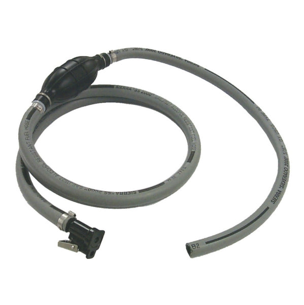 SIERRA FUEL LINE N-EPA BRP SIERRA 18-8014S-1
