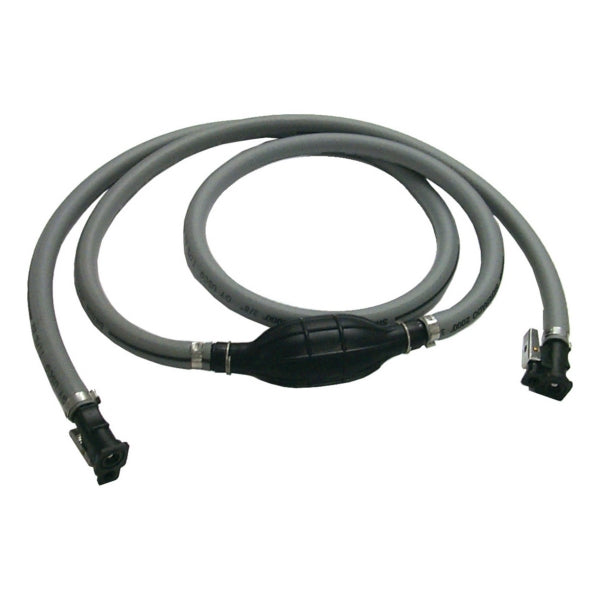 SIERRA FUEL LINE N-EPA YAM SIERRA 18-8017S-1