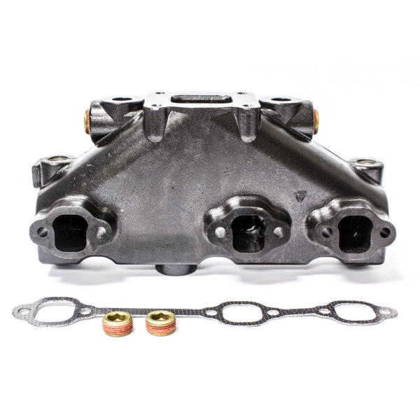 SIERRA DRY JOINT EXHAUST MANIFOLD V6 18-1842