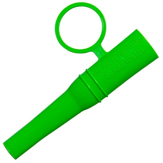 SCEPTER FUNNEL CAPLESS GAS TANK 00346