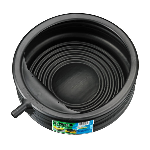 SCEPTER DRAIN PAN 15L SCEPTER 03894