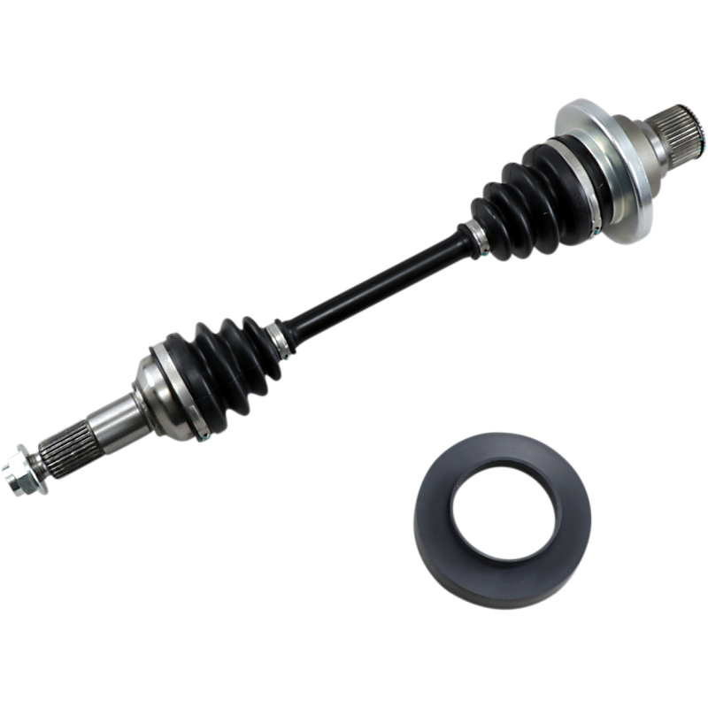 MOOSE UTILITY DIVISION AXLE KIT COMPLETE YAM LM6-YA-8-302