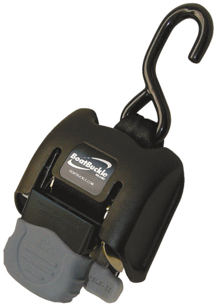 BOATBUCKLE BOATBUCKLE - TRANSOM 2INX43IN F08893