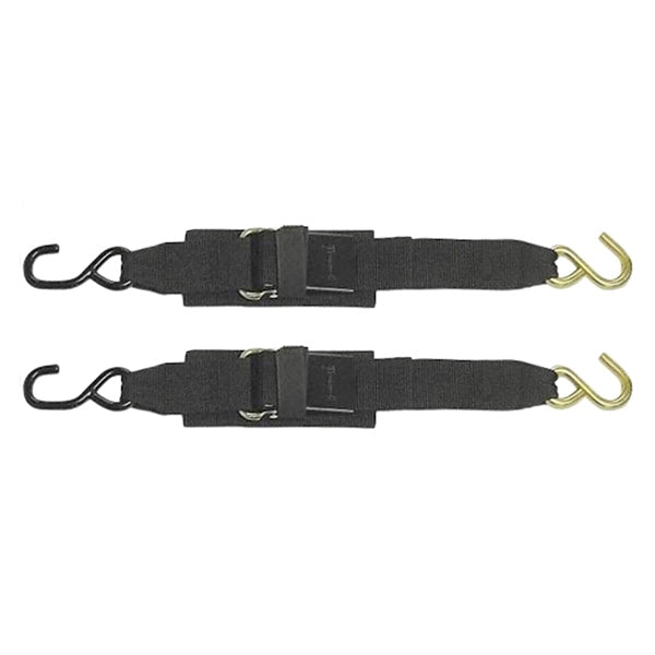 BOATBUCKLE KWIK-LOK TRANSOM TIEDOWN 2"X2 F13110