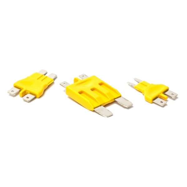 SIERRA FUSE SOCKET CONNECTOR 18-9907