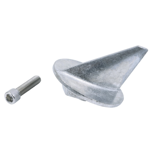 PERFORMANCEMETAL TRIM TAB ANODE 00044A