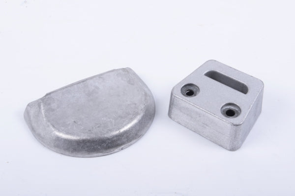 PERFORMANCEMETAL VOLVO SX ANODE KIT 10273A