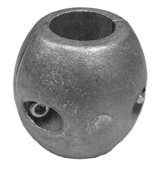 PERFORMANCEMETAL 1 SHAFT ANODE C1000A