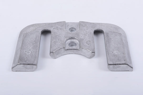 PERFORMANCEMETAL CAVITATION PLATE BRAVO ANODE B-00046A