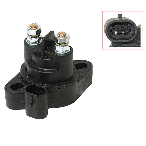 SPX STARTER SOLENOID ARCTIC CAT SM-01451