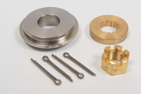 SOLAS HARDWARE KIT OE-PKT J/E V6/GRCS 17025501