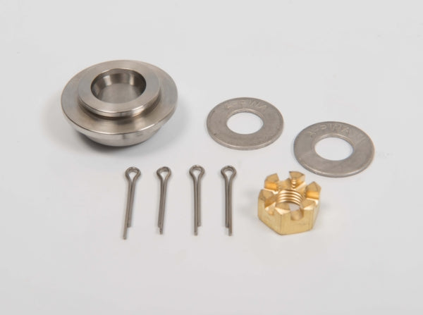 SOLAS HARDWARE KIT YA-PKT YAM 9.9-15HP 17031501