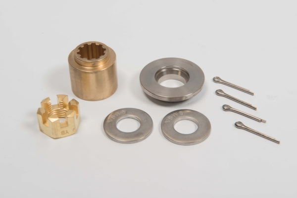 SOLAS HARDWARE KIT YB-PKT YAM 20-30HP 17032501