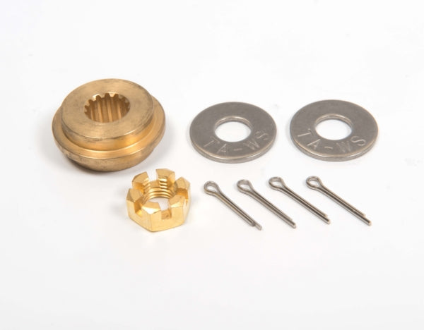 SOLAS HARDWARE KIT TA-PKT TOH/NIS 9.9-20HP 17051501