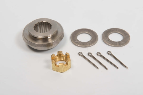 SOLAS HARDWARE KIT TC-PKT TOH/NIS 35-55HP 17053501