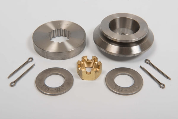 SOLAS HARDWARE KIT TD-PKT TOH/NIS 60-140HP 17054501