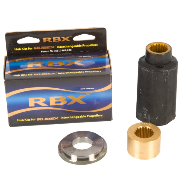 SOLAS RUBEX HUB 105 RBX-105