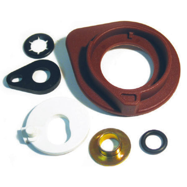 SPX REWIND STARTER PAWL KIT SKI-DOO SM-11004