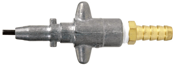 SCEPTER CONNECTOR 3/8" BARB MALE 07497