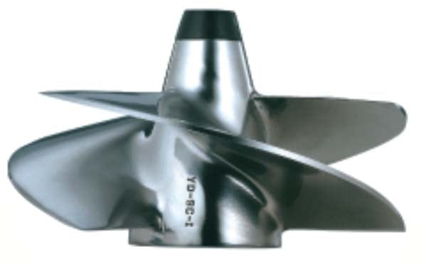 SOLAS IMPELLER 13/16 YAM YD-SC-X
